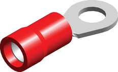 Conex Core Connector rund/flach - CE010105 [100 Stück]