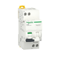Schneider Electric Fehlerstrom-Schutzschalter - A9DC2610