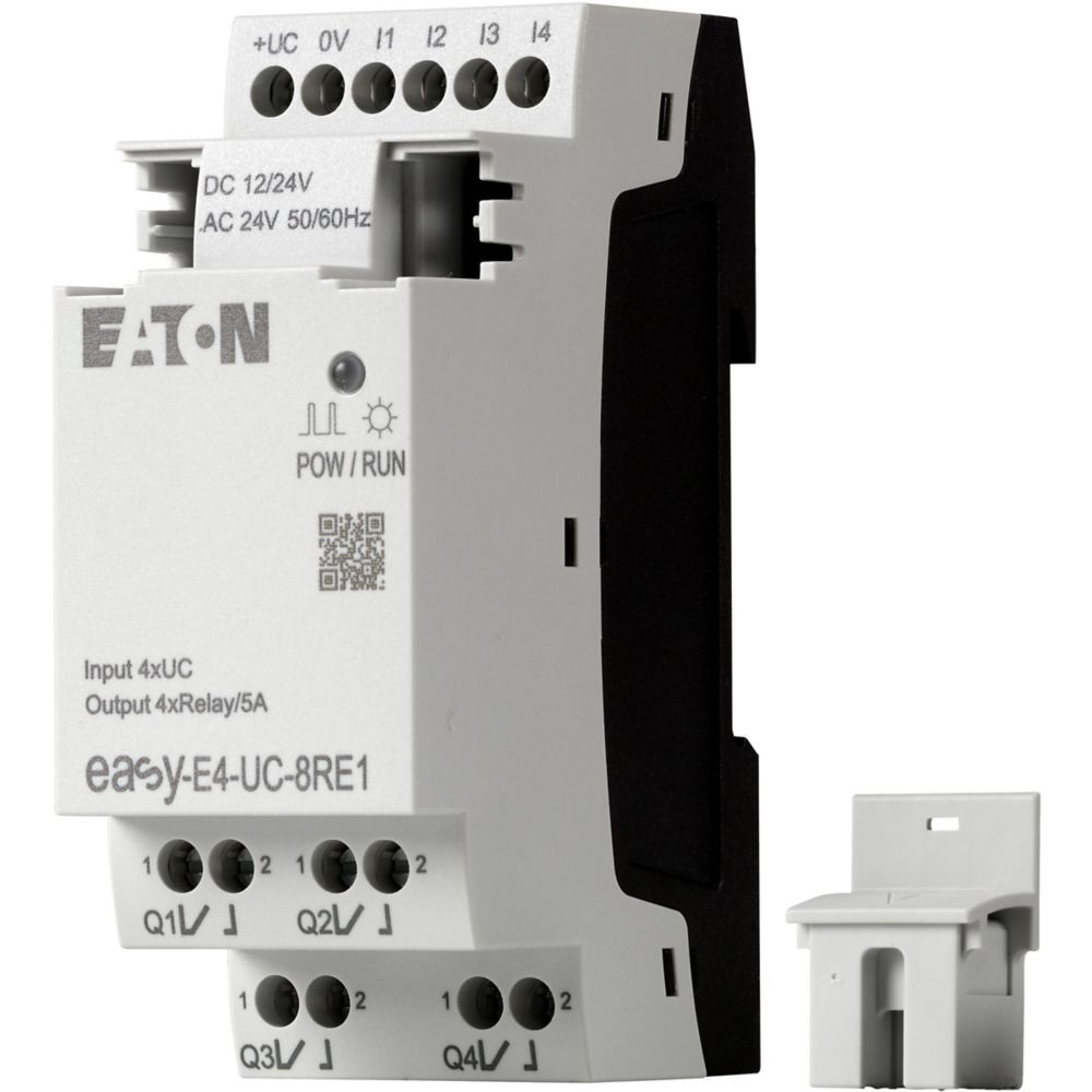 EATON INDUSTRIES EasyE4 Logik Modul - 197217