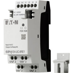 EATON INDUSTRIES EasyE4 Logik Modul - 197217
