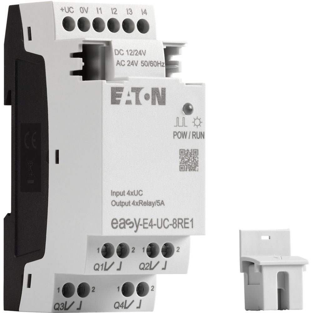 EATON INDUSTRIES EasyE4 Logik Modul - 197217
