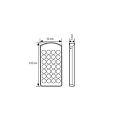 ESYLUX Zubehör Bewegungsmelder - EM10425530