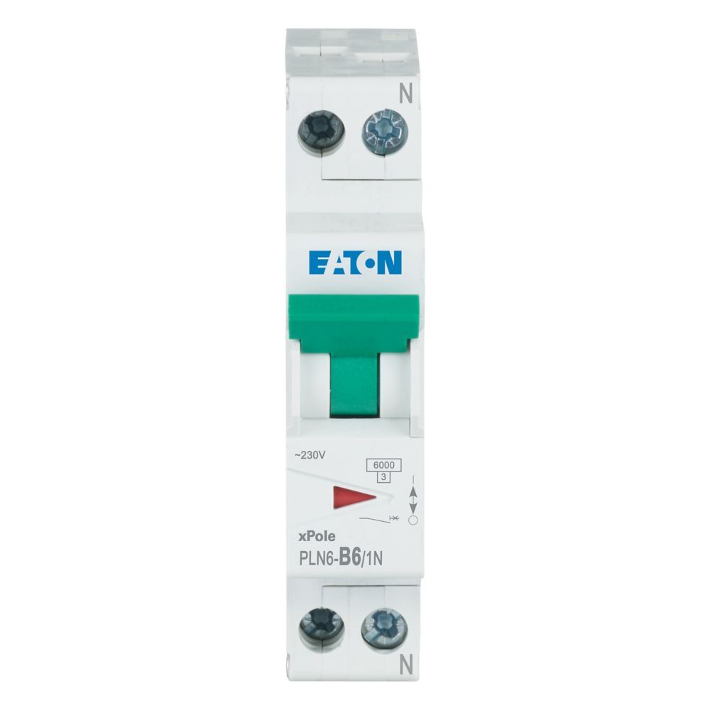 EATON INDUSTRIES PLN-Schutzschalter - 263161