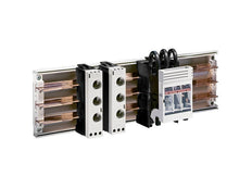 Rittal SV Stromschienenhalter - 9629100