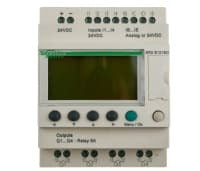 Schneider Electric Zelio Logik Modul - SR2B121BD