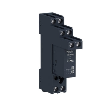 Schneider Electric Zelio-Hilfsrelais - RSB2A080BDS