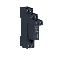 Schneider Electric Zelio-Hilfsrelais - RSB2A080BDS