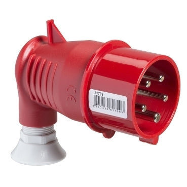 Schneider Electric PK CEE-Stecker - 81721