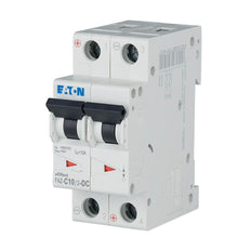EATON INDUSTRIES FAZ-Schutzschalter - 279138