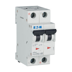 EATON INDUSTRIES FAZ-Schutzschalter - 279138