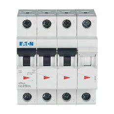 EATON INDUSTRIES FAZ-Schutzschalter - 278971