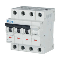 EATON INDUSTRIES FAZ-Schutzschalter - 278971