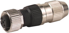 MURR Sensor/Aktor-Kabel mit Stecker - 7000-12601-0000000