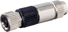 MURR Sensor/Aktor-Kabel mit Stecker - 7000-08371-0000000