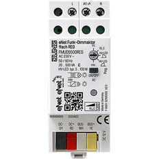 Jung ENet Dimmer - FMUD5500REG