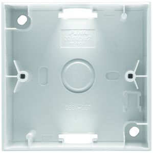 Honeywell Peha NOVA Aufputz-Schaltgeräte - 00031031