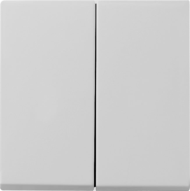 Gira System 55 Bedienelement/Zentralplatte Schaltgerät - 0295015