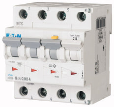 EATON INDUSTRIES Xpole Erdschlussschutzschalter - 167508