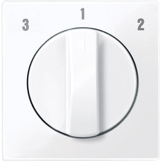Schneider Electric Merten System M Steuerelement/Zentralplatte Schaltanlage - MTN567325