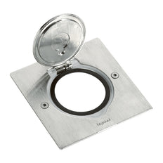 Legrand Mosaik-Bodensockel - 89700