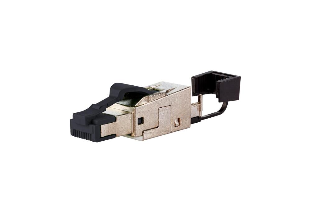 Metz Connect Modularer Steckverbinder - 130E405032-E