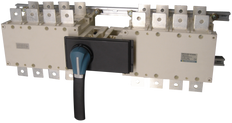 Socomec Lasttrennschalter - 41AC4016