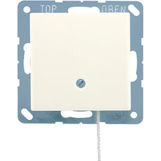 Jung A500 Installationsschalter - A506BFNUZ