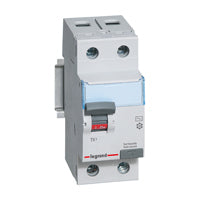 Legrand LEXIC Fehlerstromschutzschalter - 411560