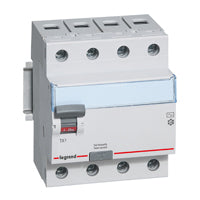 Legrand LEXIC Fehlerstromschutzschalter - 411785