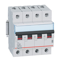 Legrand LEXIC Leistungsschalter - 403417