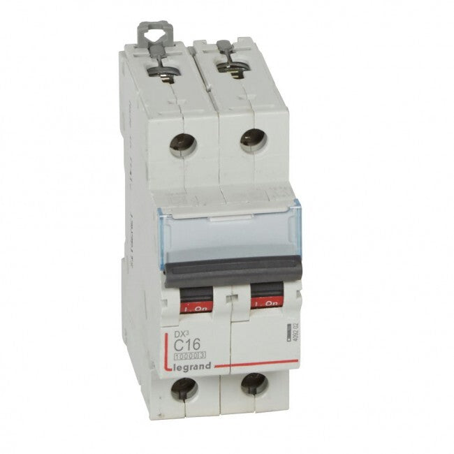 Legrand LEXIC Leistungsschalter - 409202