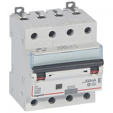Legrand LEXIC Leistungsschalter - 411240