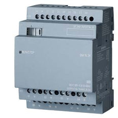 Siemens LOGO Logik Modul - 6ED10551CB100BA2