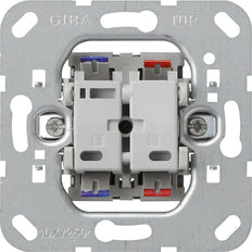 Gira Basiseinheit Installationsschalter - 013200