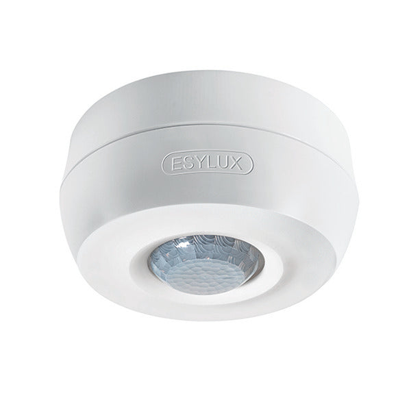 ESYLUX Basic Bewegungsschalter (komplett) - EB10430480