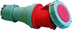 Keraf PCE CEE-Kupplungsstecker - 107702