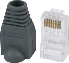 ABUS Modulaire Stecker - TVAC40890 [2 Stück]