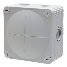Wiska CombI Aufputz-Wand/Deckenbox - 10105596