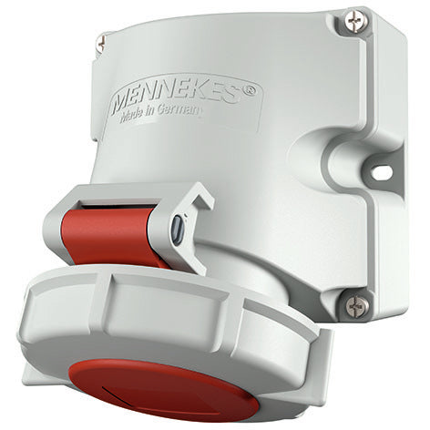 Mennekes CEE-Wandsteckdose - 9342