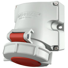 Mennekes CEE-Wandsteckdose - 9342