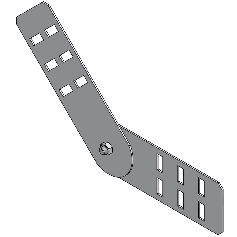 Stago Stecker Kabelhalterung System - CSU76120020