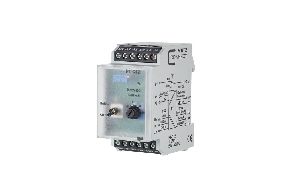 Metz Connect Konverter - 110501
