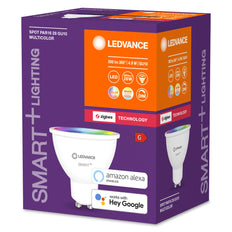 Ledvance SMART+ LED-Lampe - 4058075208445
