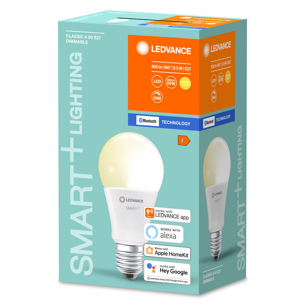 Ledvance SMART+ LED-Lampe - 4058075208506