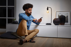 Ledvance SMART+ LED-Lampe - 4058075208582