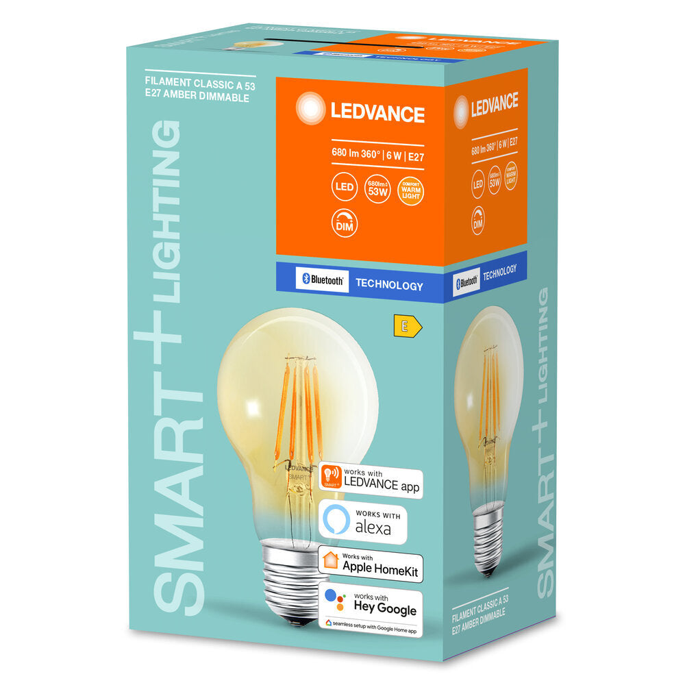 Ledvance SMART+ LED-Lampe - 4058075208582