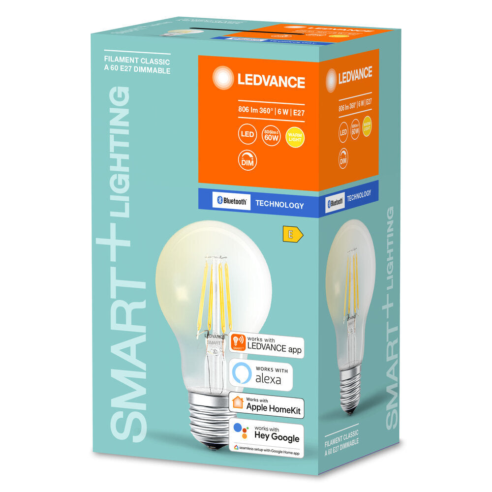 Ledvance SMART+ LED-Lampe - 4058075208551