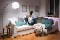 Ledvance SMART+ LED-Lampe - 4058075208469
