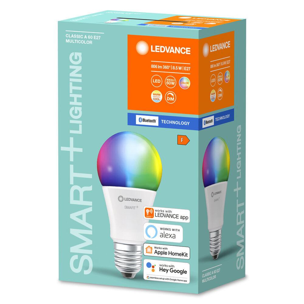 Ledvance SMART+ LED-Lampe - 4058075208469