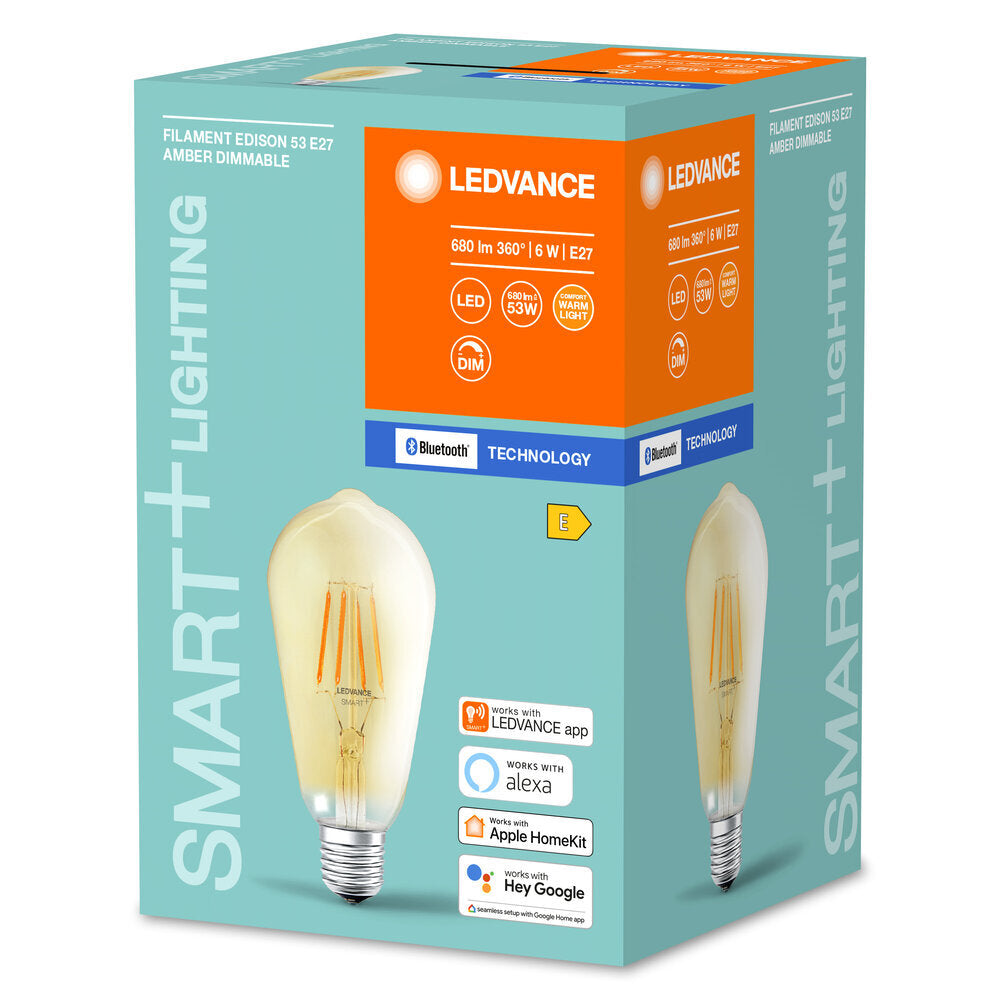 Ledvance SMART+ LED-Lampe - 4058075208605